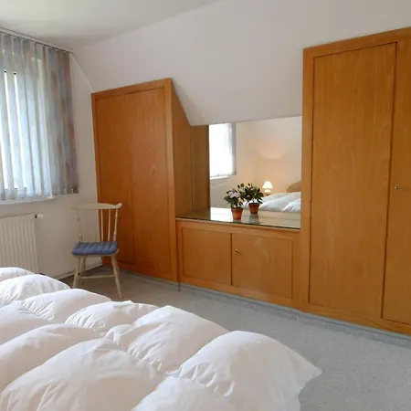 Holiday home Straminke 14 Haus Strandidylle *