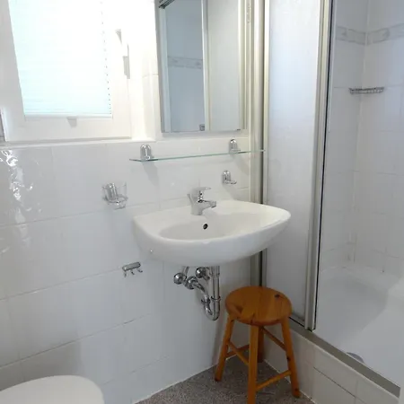 Straminke 14 Haus Strandidylle Holiday home