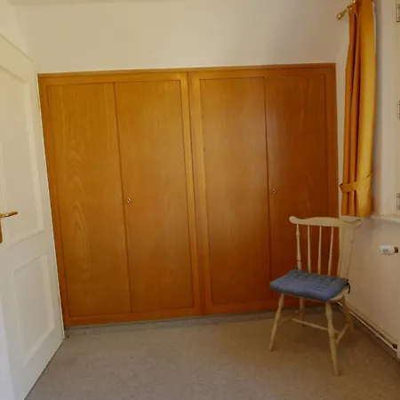 Straminke 14 Haus Strandidylle Holiday home *