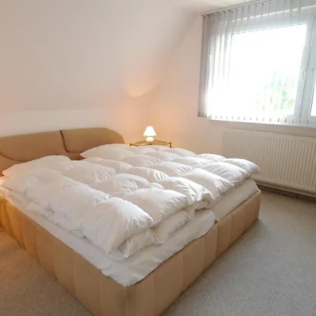 Straminke 14 Haus Strandidylle Holiday home Zingst