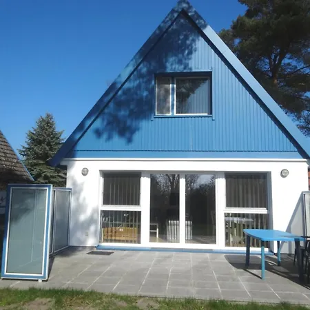 Straminke 14 Haus Strandidylle Holiday home *